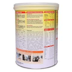 Sữa Morinaga Chimil số 2 850g (6 - 36 tháng tuổi)
