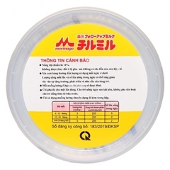 Sữa Morinaga Chimil số 2 850g (6 - 36 tháng tuổi)