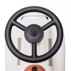 Xe chòi chân RETRO màu hồng JH-616