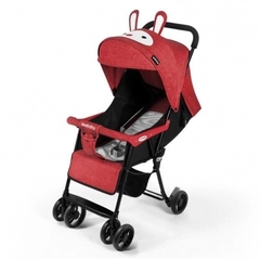 Xe đẩy gấp gọn Seebaby QQ2-1 tai thỏ