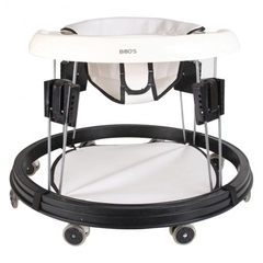 Xe tập đi Bibo's Black