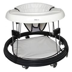 Xe tập đi Bibo's Black