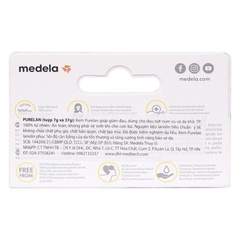 Kem trị nứt đầu ty Medela Purelan 100 7g