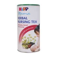 Trà dinh dưỡng HiPP cho sản phụ 200g