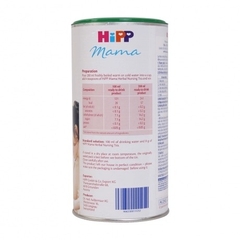 Trà dinh dưỡng HiPP cho sản phụ 200g