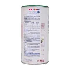 Trà dinh dưỡng HiPP cho sản phụ 200g