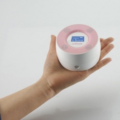 Máy hút sữa điện đôi Unimom Minuet UM872019