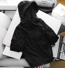 Áo Khoác Techical Windbreaker AKTW02