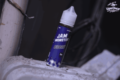 Jam Monster PB & Strawberry 3-6mg/60ml Dâu Bơ Lạc