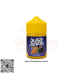 Tinh Dầu Juta Juice Freebase BlackDew - Lý Chua Dưa Vàng 60ml