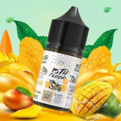 15TH FLOOR Triple Mango 50ni/30ml Xoài Mix