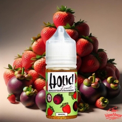 Tinh Dầu Holic Saltnic Dâu Măng Cụt 30ml