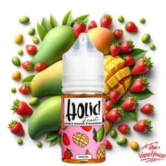 Tinh Dầu Holic Saltnic Xoài Dâu 30ml