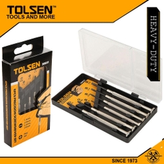 Bộ tool vít Tolsen cuốn coil