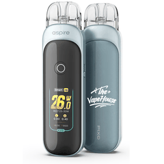 Aspire Pixo Pod System