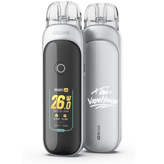 Aspire Pixo Pod System