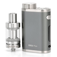 iStick Pico Plus 75W TC BoxMod
