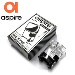 Đầu Rỗng Aspire Rill X