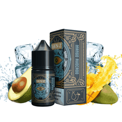 Tinh Dầu GEN Z MANGO AVOCADO Xoài Bơ 30ml
