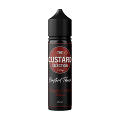 Tinh Dầu VAPEHOUSE LAB Freebase Longfill Beastard Tobacco - Trứng Sữa Vani Thuốc Lá 60ml