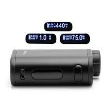 iStick Pico Plus 75W TC BoxMod