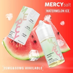 Tinh Dầu Mercy Saltnic Dưa Hấu 30ml