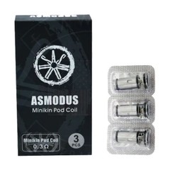 OCC Asmodus Minikin Pod