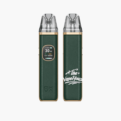 OXVA Xlim Pro V2 Pod System
