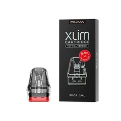 Đầu Pod OXVA Xlim / SQ Pro