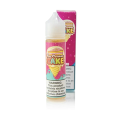 VaperTreats Ice Cream Cake 12Ni
