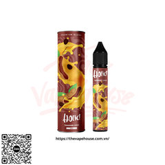 Tinh Dầu Holic Saltnic Premium Nước Me 30ml