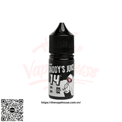 Tinh Dầu DADDY'S JUICE Saltnic No.14 Xoài Lê 30ml