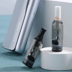 Đầu Pod Geekvape Wenax M1