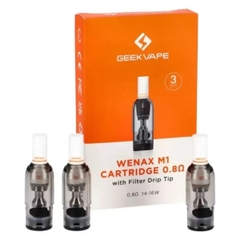 Đầu Pod Geekvape Wenax M1