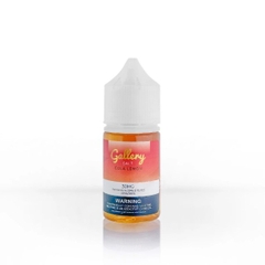 Tinh Dầu GALLERY Saltnic Coca Lemon Chanh Cola 30ml