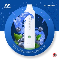 Đầu Vị BETAMAX Vantasy - Đầu Vị Thay Thế Vantasy Pod Kit