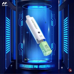 BETAMAX Vantasy Pod Kit - Pod Dùng 1 Lần