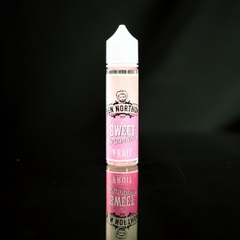 Tinh Dầu Ben Northon Freebase Shortfill Sweet Strawberry - Dâu Ngọt 50ml