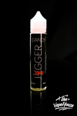 Jagger by Dandy Shortfill 50ml Thuốc Lá Hạt Phỉ Hạnh Nhân