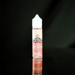 Tinh Dầu Ben Northon Freebase Shortfill American Cola - Coca Mỹ 50ml