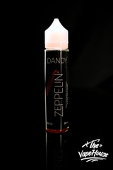 Zeppelin by Dandy Shortfill 50ml Thuốc Lá Bánh Kem Trứng