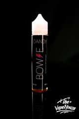 Twist-it by Dandy Shortfill 100ml Vani Dứa Dâu