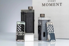 Aspire CloudFlask X Pod Kit + Pin 18650