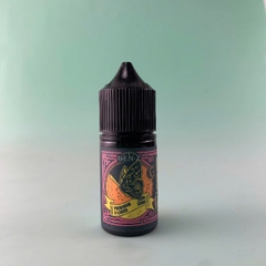 Tinh Dầu GEN Z Saltnic Dâu Nho Cam 30ml