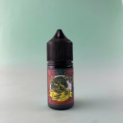 Tinh Dầu GEN Z Saltnic Dâu Kiwi Măng Cụt 30ml