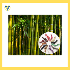 BAMBOO LACE
