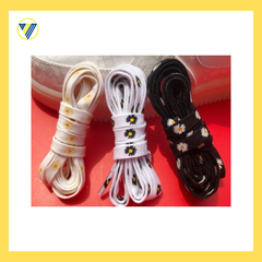POLYESTER LACE