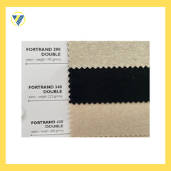 Fortrand Double