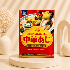 Gia Vị Nêm Ajinomoto Nhật Bản