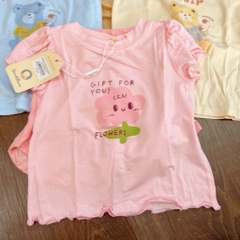 Goodmama - Bộ cộc tay pettit GBH5 - 21